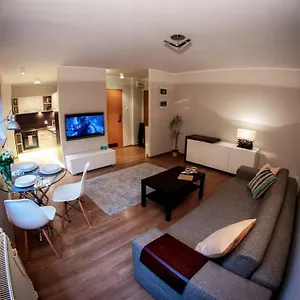 Apartament Karlikowska Sopot